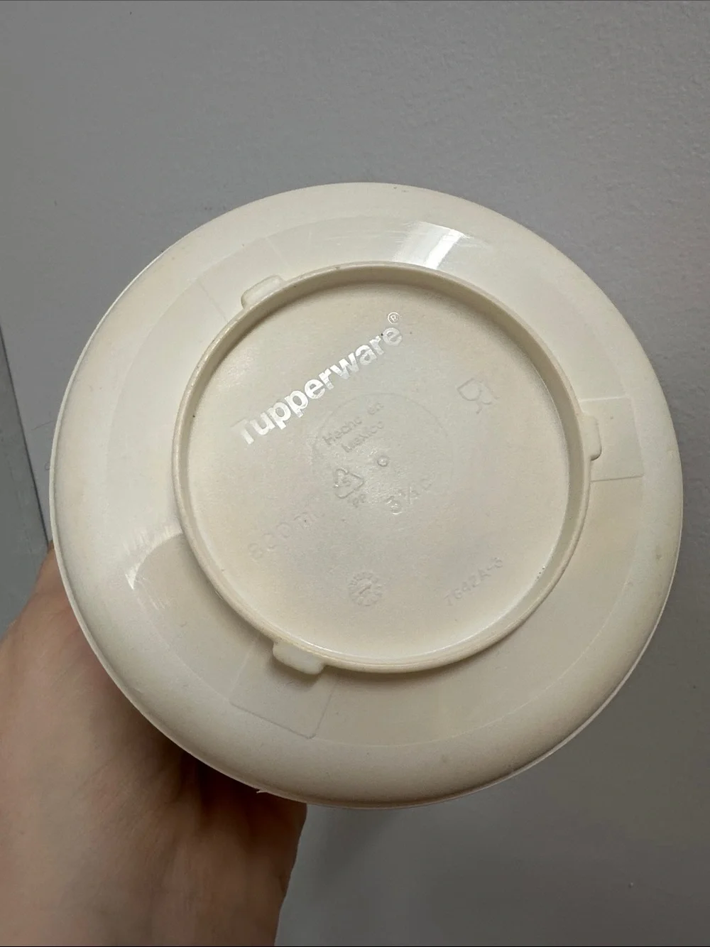 Tupperware - Picture 5 of 5